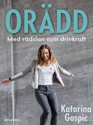 cover image of Orädd